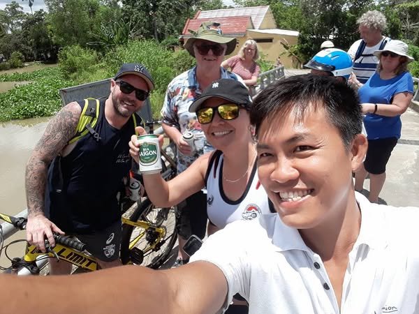 Mekong Delta Bike Tour Vinh Long, Can Tho, Rach Gia 3 Days